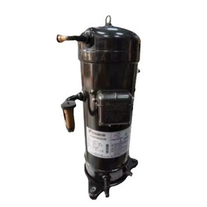 คอมเพรสเซอร์ทำความเย็น HYZL รุ่น JT160BATYE สำหรับเครื่องปรับอากาศ ห้องเย็น และปั๊มความร้อน - Product Image 4