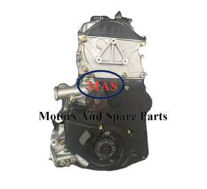 محرك عاري عالي الجودة 4G69S4N كتلة طويلة 4G69S4M لجدار رائع ؛ H5 لميتسوبيشي - Product Image 2