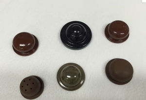 8D Endo alat Roller bola bagian dalam, alat pijat genggam, alat pembentuk pelangsing untuk pijat tempat tidur dan alas - Product Image 6