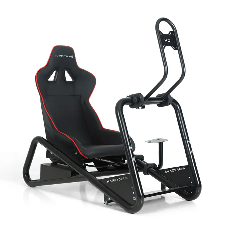 6003 Racing simulator bracket and seat sale only OEM customization Car Games video game support racing game support