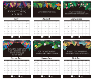 <span class=keywords><strong>Calendrier</strong></span> personnalisé <span class=keywords><strong>de</strong></span> 2025 à 2026 ans <span class=keywords><strong>Calendrier</strong></span> d'accueil Plan <span class=keywords><strong>de</strong></span> jour <span class=keywords><strong>Calendrier</strong></span> mural en bobine Calendriers <span class=keywords><strong>de</strong></span> Noël - Product Image 6