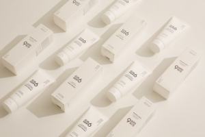 GINGER6 Crème réparatrice pour les mains végétalienne Eau de gingembre Acide hyaluronique Parfum nourrissant Hydratant quotidien pour les mains - Product Image 3