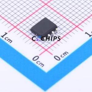 WF480RA F NVL2.8mA S8T&R Wireless Transceiver IC SOP-8 RF 2V~5.5V RKE/ RFID -110dBm - Product Image 1