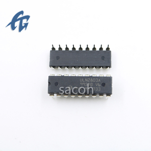 Saccoh Chất lượng cao gốc <span class=keywords><strong>IC</strong></span> linh kiện điện tử Nhà cung cấp uln2803a - Product Image 2