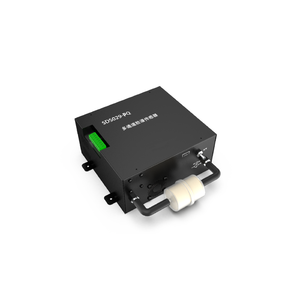 SDS029 Capteur de spectre de particules multicanal Composants électroniques Support nouveau et original - Product Image 1