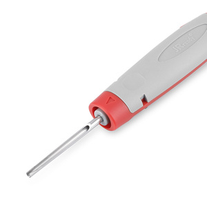 Herramienta de Extracción de Pines JRready JRconDRK-20DTM-PRO, Tipo Pin, Aplicable a las Series DTM, HD30, <span class=keywords><strong>HDP</strong></span> 20 #   Terminales - Product Image 2