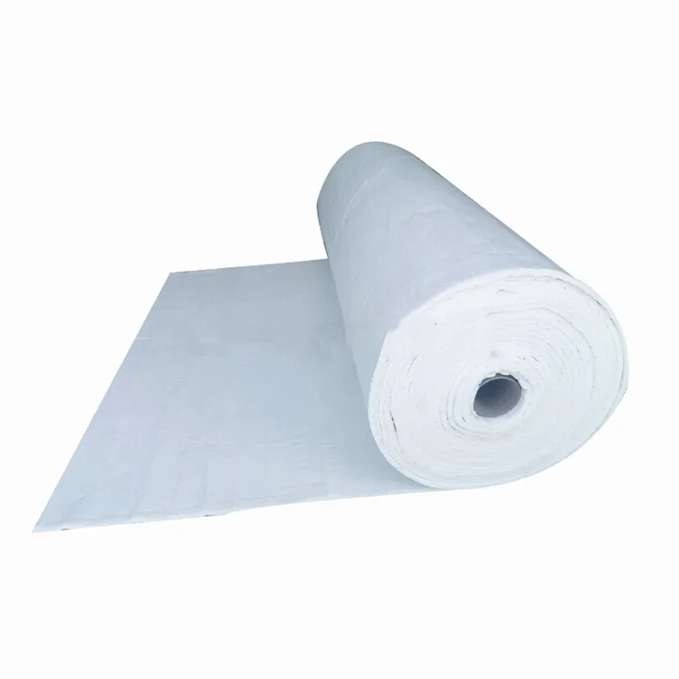Hot Sale Ceiling Aerogel Materials Poultry Farming Roof Heat Insulation Blanket Material