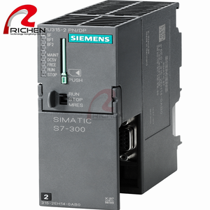 Module PLC Siemens 6ES7132-6BH01-0BA0 Module de sortie numérique <span class=keywords><strong>6ES71326BH010BA0</strong></span> - Product Image 3