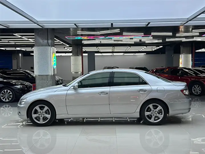 Vente en gros 2008 Toyota Reiz 2.5S école de conduite de taxi voiture en ligne-appel pour toyota corolla previa camry prius reiz couronne - Product Image 4