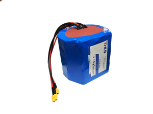 Paquete de Baterías de Litio de 72 Voltios, 40ah, 50ah, 3.2v, 25ah, 48v, para Bicicleta, Compatible con OEM/ODM - Product Image 4