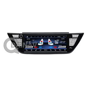 Panel de Control de Aire Acondicionado para BMW X3 X3M G01 G08 X4 X4M G02 F98, con USB, Navegador GPS para Automóvil, 1 Año de Garantía - Product Image 1