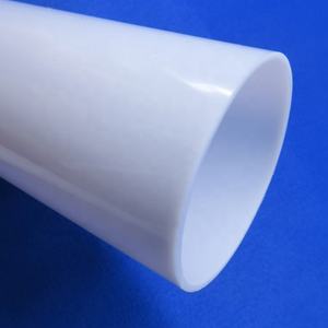 ท่ออะคริลิคสีขาวขนาด 1000 มม., ท่อ PMMA สีขาวนม, ท่อสีขาวขุ่น - Product Image 2