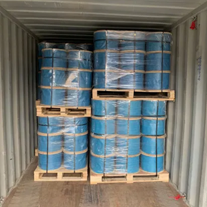 Certificata EN 6*7 + FC IWR IWS fune/fune di acciaio/fune di filo zincato per filo di acciaio marino - Product Image 6