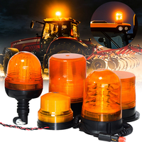 Nouvelle lampe stroboscopique LED étanche IP65 en aluminium 12V DC WTTG avec garantie d'un an pour camion, bus, remorque, usage décoratif