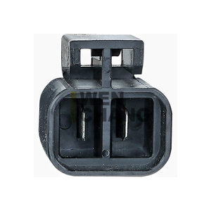 Wenchang ตัวควบคุมอะไหล่รถยนต์ทนทานเหมาะสำหรับนิสสันรุ่น2352805E06 2352818G01 - Product Image 6