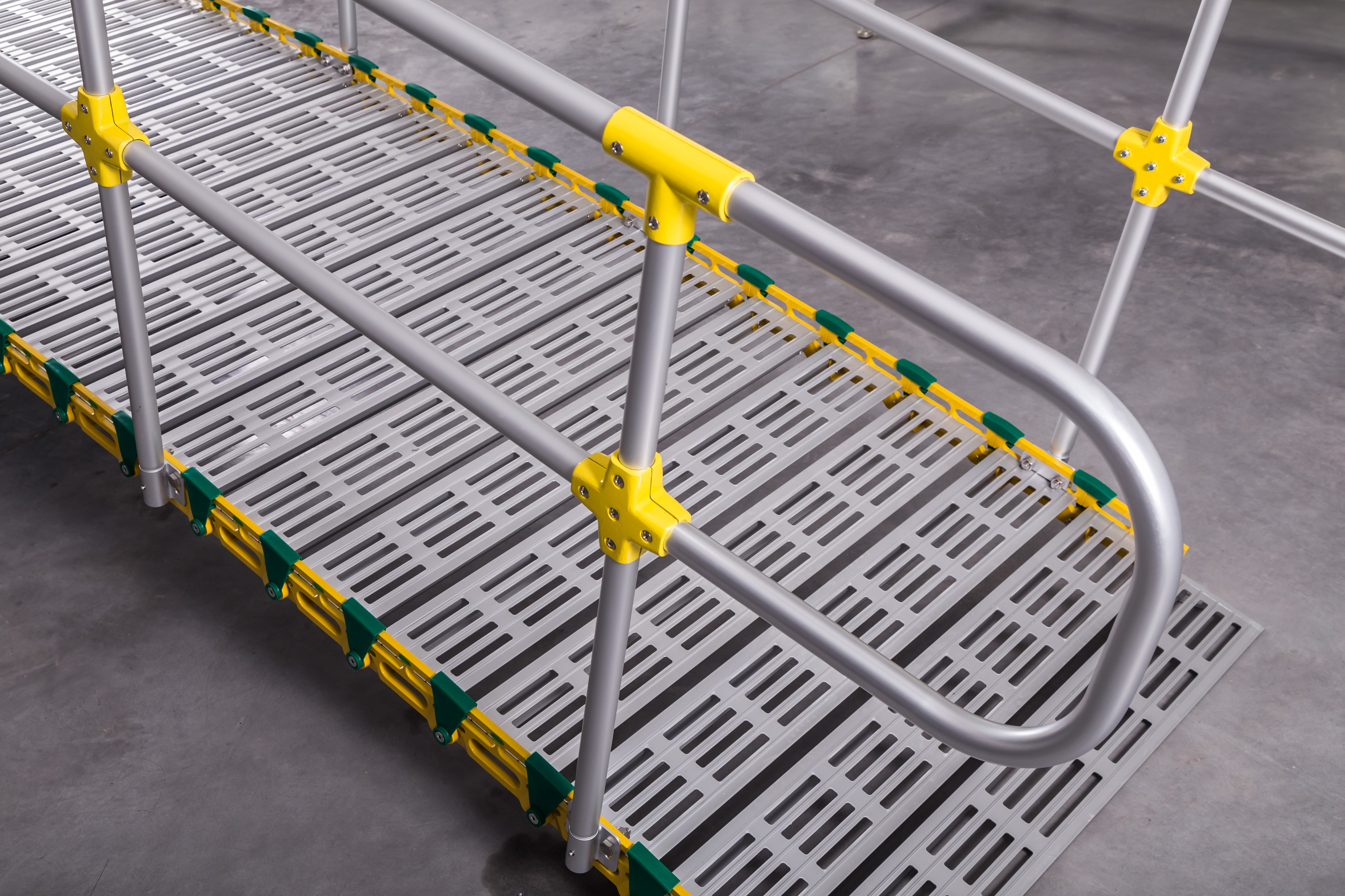 ramps for heavy trailers, portable aluminum ramps for loading Products ...