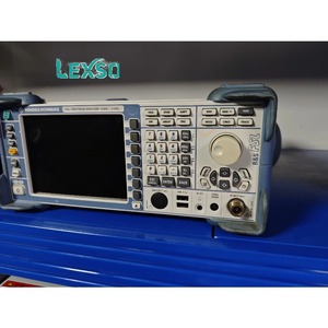 Analizador R&S FSL3, de 9 kHz a 3 GHz con generador de seguimiento xgeqpt - Product Image 2