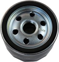 Filtre à huile universel à visser pour remplacement du filtre moteur de tondeuse à gazon et VTT, compatible avec Kawasaki, Kohler, Briggs & Stratton
