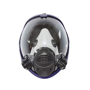 Cartucho de respiración de máscara de respirador químico antipolvo y antivirus de embalaje personalizado de silicona de alta calidad - Product Image 4