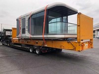 Cabine mobile isotherme et imperméable, installation sans outil, construction légère, idéale pour les sites de camping en forêt et les vacances