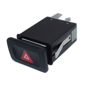 สวิตช์ไฟเตือนอันตรายของโฟล์คสวาเกน 1J0953235C อะไหล่เปลี่ยนปุ่มไฟเลี้ยว - Product Image 4