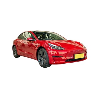 มอเตอร์เทสลารุ่น<span class=keywords><strong>3</strong></span>มอเตอร์คู่ทนทานและ<span class=keywords><strong>3</strong></span>มอเตอร์ไฟฟ้าบริสุทธิ์713กม. EV 2024มีสินค้าในสต็อก - Product Image 1