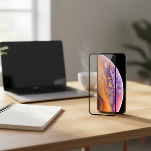 Protector de Pantalla de Vidrio Templado Completo para Samsung A14 4G-5G/M14 5G/F14 5G - Product Image 3