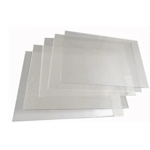 Feuille de lentille lenticulaire 3D personnalisée ZHIYA pour l'impression lenticulaire, œuvres d'art décoratives, objets de collection, sécurité anti-contrefaçon - Product Image 4