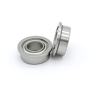 SR168ZZ ตลับลูกปืนขนาดเล็ก - Product Image 4