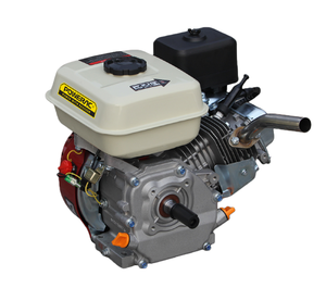 <span class=keywords><strong>Moteur</strong></span> de <span class=keywords><strong>bateau</strong></span> à essence 7 CV 212 cm³ à démarrage électrique, refroidi par air, monocylindre, Euro 5 - Offre Spéciale - Product Image 3