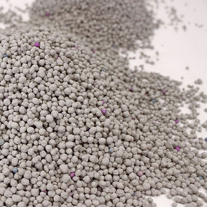 เบนโทไนท์ทรายแมว10L คิตตี้<span class=keywords><strong>ทราย</strong></span>มะนาวกลิ่นล็อคกลิ่นที่แข็งแกร่งปราศจากฝุ่นจับตัวเป็นก้อนคิตตี้พรีเมี่ยม - Product Image 4