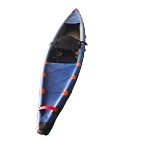 ¡Oferta! <span class=keywords><strong>Kayak</strong></span> inflable <span class=keywords><strong>Hydro</strong></span>-<span class=keywords><strong>Force</strong></span> Lite-Rapid X2 de alta calidad para 2 personas, ideal para esquí acuático. - Product Image 1