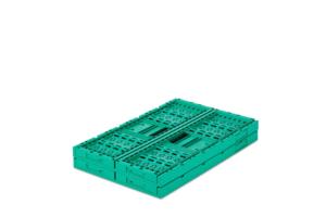 <span class=keywords><strong>ลัง</strong></span>พลาสติกพับได้คุณภาพสูง รีไซเคิลได้ ผลิตจากวัสดุ PP ชนิดใหม่ <span class=keywords><strong>ลัง</strong></span>พลาสติกพับได้ - Product Image 4