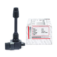 Bobine d'allumage pour Nissan Maxima A32 1995-2000 Cefiro A33 1998-2004 Infiniti I30 2.0L V6 VQ20DE Moteur 22448-31U06