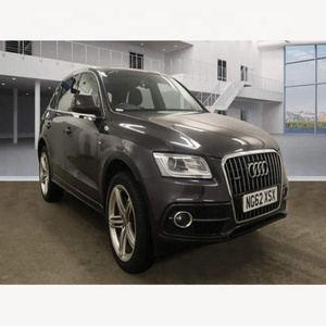 Autos Usados en Buen Estado, Euro 6, Turbo, Coupé, Tracción Delantera, 5 Puertas, con Asientos de Cuero, Control de Crucero Adaptativo, Interior Oscuro (s/s) - Product Image 2