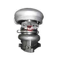 Nouveau turbocompresseur Henyee CT12B pour Hilux 3.0 92Kw 125HP 1KZ-TE OEM 17201-67010/17201-67040