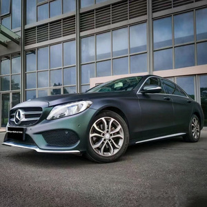 Wrapmaster Phantom bóng ô liu màu xanh lá cây xe bọc phim bán chạy nhất 1.52*17m Vinyl Sticker PVC vật nuôi vật liệu cho cơ thể cuộn hình dạng - Product Image 3