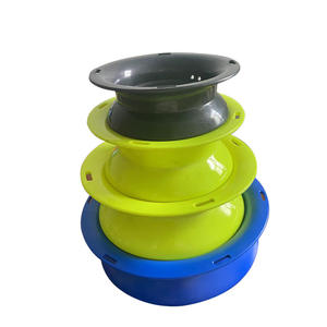 Carrete de Hilo de Pesca Monofilamento YJSZP para Pesca en Barco, Bobina de Polipropileno de Alta Resistencia con Colores Aleatorios - Product Image 4