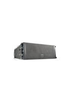 Altavoces de matriz de línea profesional de 8 pulgadas con Subwoofer Gabinete de madera PA Sistema profesional de iglesia de escenario de concierto al aire libre