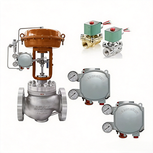 มาโซนีลัน SVI1000 4-20mA ดิจิตอล -HART โปรโตคอล, เทคโนโลยีเซ็นเซอร์แม่เหล็ก, ป้องกันระดับ IP66, ได้รับการรับรองมาตรฐาน ATEX - Product Image 6