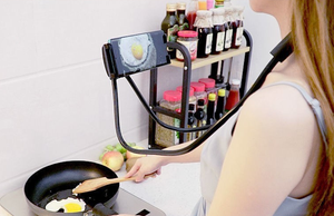 Miglior venditore a buon mercato supporto per telefono <span class=keywords><strong>cellulare</strong></span> appeso al <span class=keywords><strong>collo</strong></span> 360 supporto per <span class=keywords><strong>cellulare</strong></span> - Product Image 3