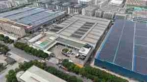 Villa Prefabbricata in Struttura Leggera d'Acciaio con Design Moderno Personalizzato e Certificazione CE - Product Image 6