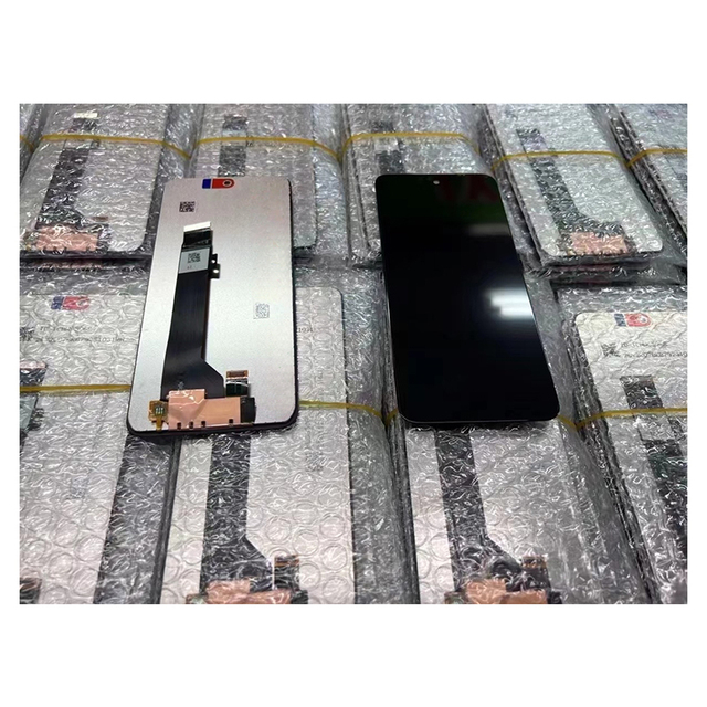 100% Testing Mobile Phone LCD Screen for Xiaomi Mi 11 Pro/Mi 12 Pro /Mi 12S Pro/Mi 12S Ultra/Mi 13 PRO Assembly Digitizer