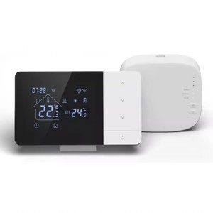 2026 New Tuya Smart <strong>Thermostat</strong> 3A Water Heating Voice <strong>Control</strong> APP <strong>Remote</strong> - Product Image 2
