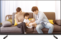 TV Pintar HD 42-Inci Grosir untuk Kamar Tidur Rumah dengan Koneksi Wifi