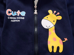 2020 <strong>Toddler</strong> Winter Outerwear <strong>Girls</strong> <strong>Coat</strong> - Product Image 4