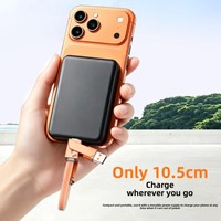 Câble de charge tressé en nylon 4-en-1 avec porte-clés, charge rapide 240W, câble de données 0,12M avec allume-cigare, portable et personnalisable