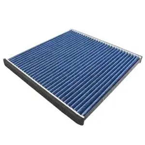 Fabriek Prijs Cabine/Olie/Brandstof/Lucht Auto Auto Filters 87139-yzz06/88508-13010 Ac Filters Voor Toyota