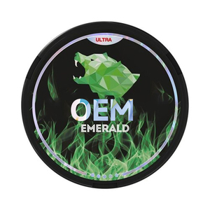 Fabricant OEM 2026 de boîtes à snus usinées, pochettes à snus pour usage quotidien, et fabricants de snus avec logo personnalisé - Product Image 5