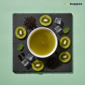น้ำเชื่อมกีวีไต้หวันพรีเมียมสำหรับธุรกิจอาหาร - Product Image 4